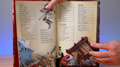 The Action Bible